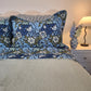 Bluebell Coverlet
