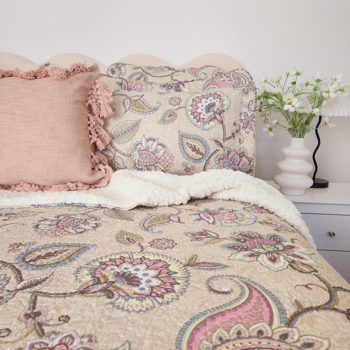 Magnolia Sherpa