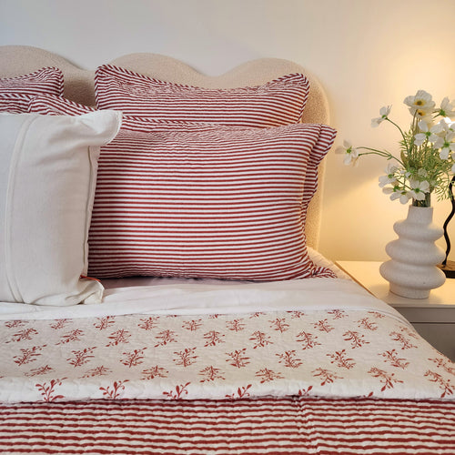 Charlotte Coverlet