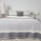 Grey Mist Sherpa