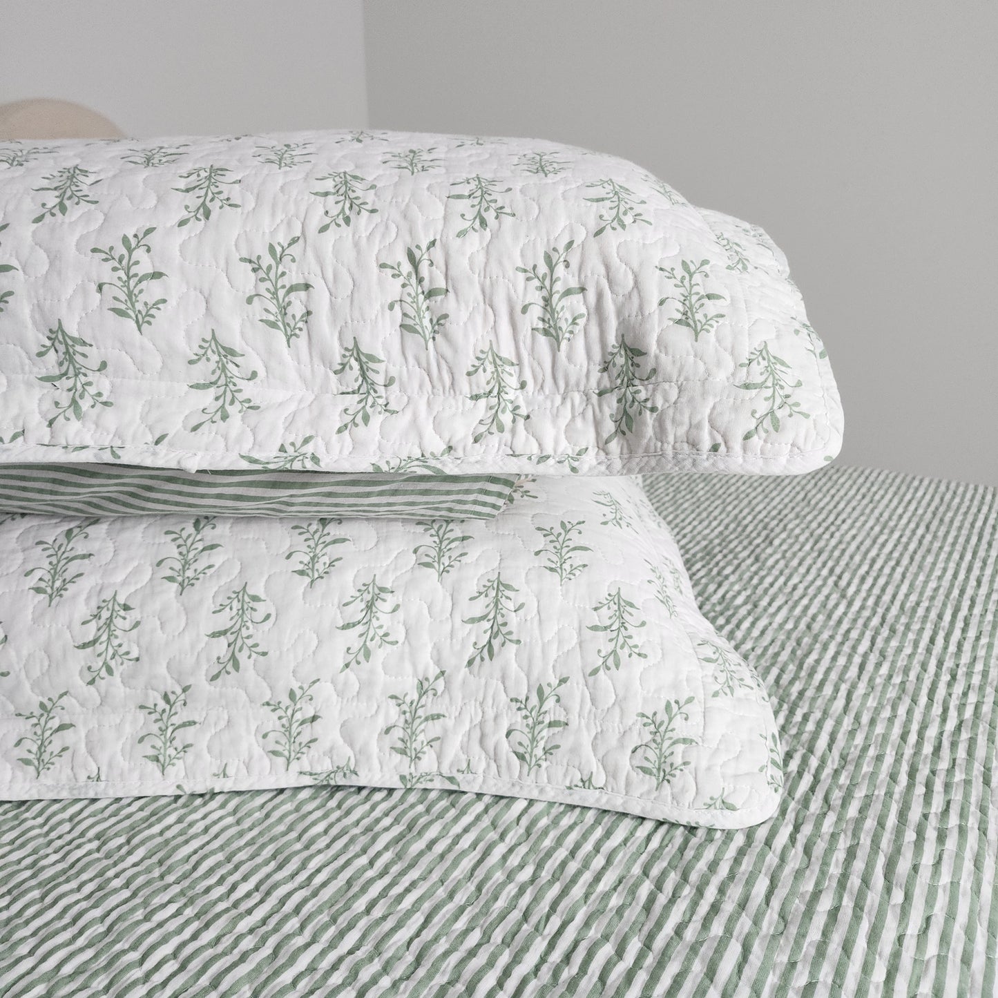 Alora Coverlet