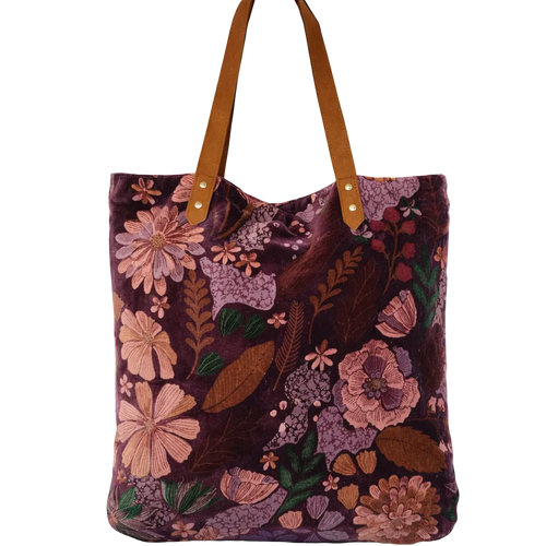 Lily Tote Bag