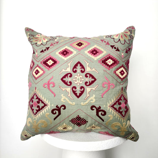 Tropical Cushion Cover