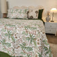 Palm Cove Coverlet