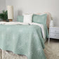 Palmera Coverlet