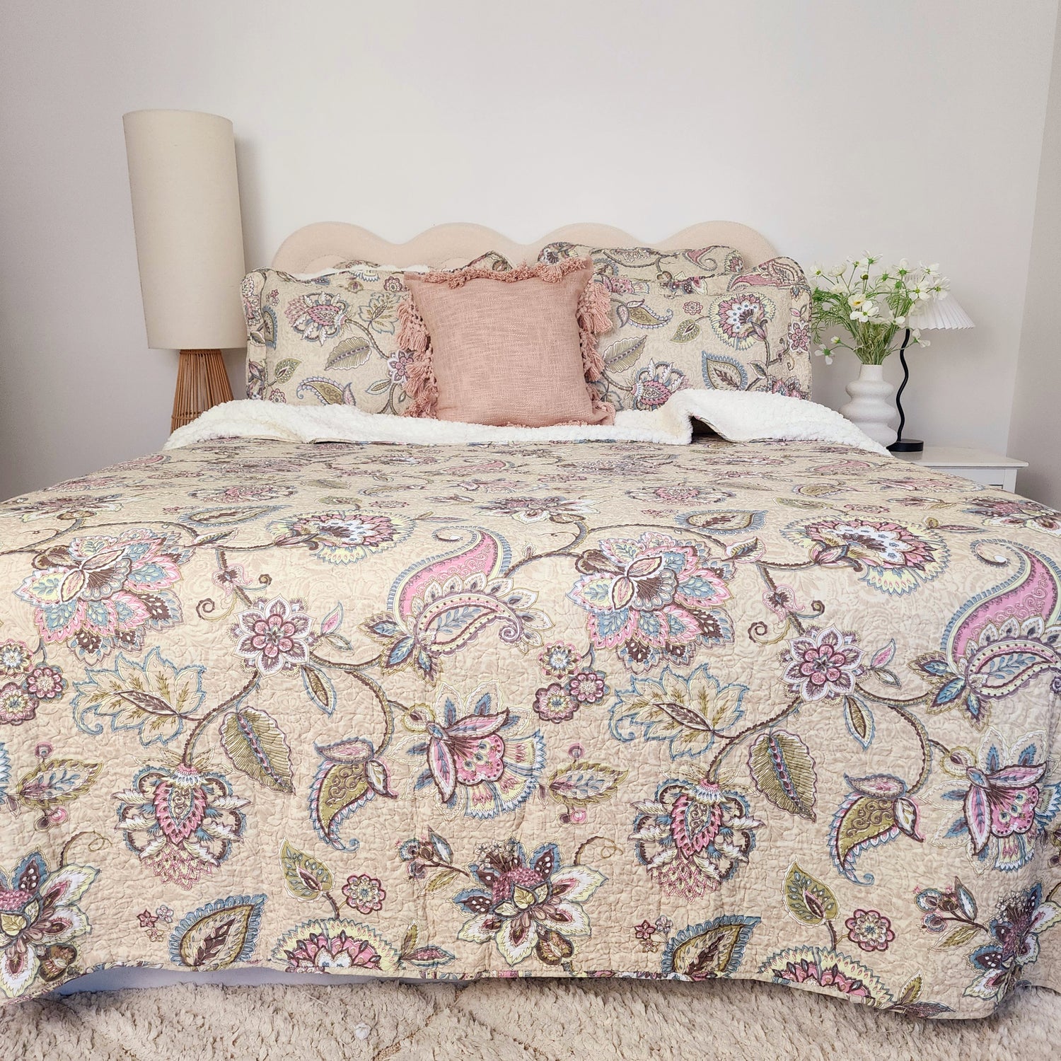 Magnolia Sherpa