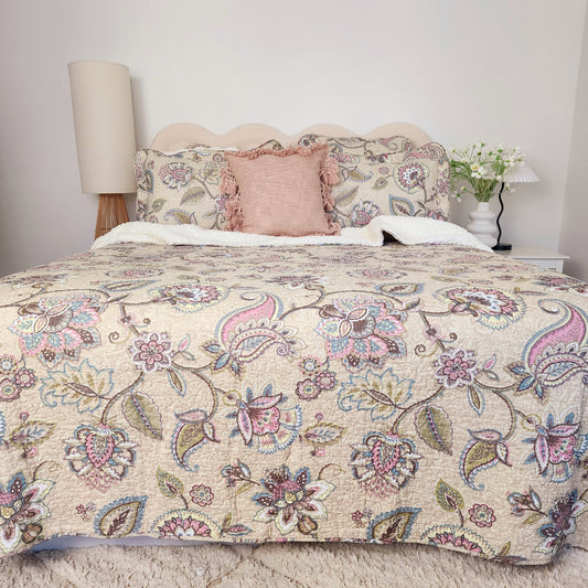 Magnolia Sherpa