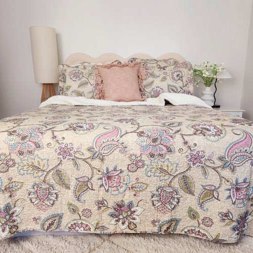 Magnolia Sherpa