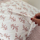 Charlotte European Pillowcase