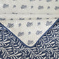 Blushade Coverlet