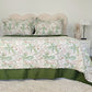 Palm Cove Coverlet