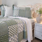 Meadow Coverlet