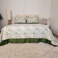 Palm Cove Coverlet