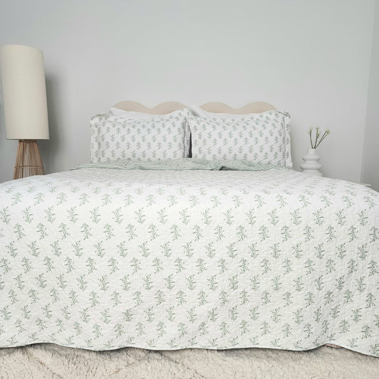 Alora Coverlet