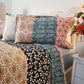 Bohemia Coverlet