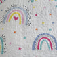 Rainbow Sherpa