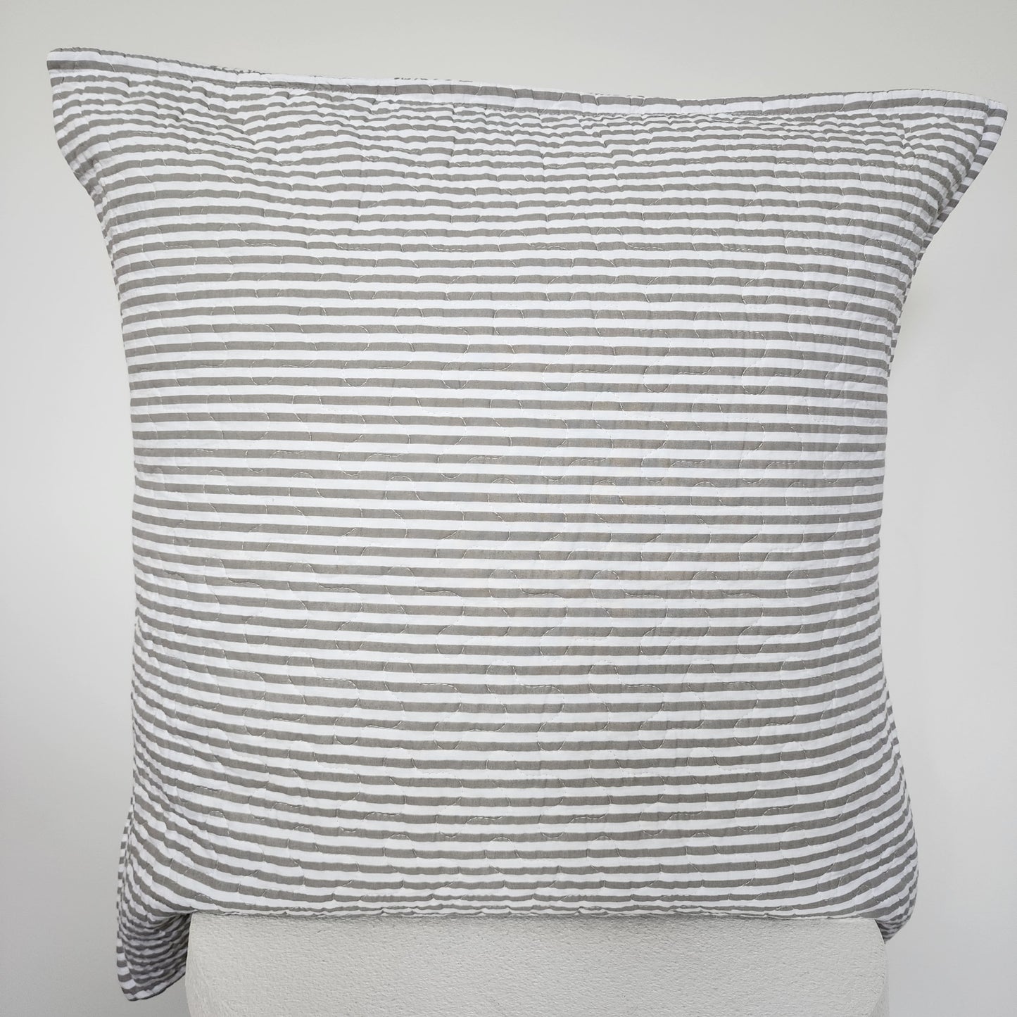 Husk European Pillowcase