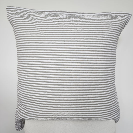 Husk European Pillowcase