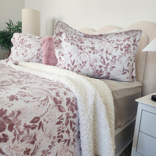 Rose Sherpa
