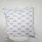 Husk European Pillowcase