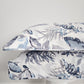 Sapphire Coverlet
