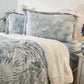 Coastal Flannel Sherpa