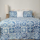 Santorini Coverlet