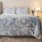 Coastal Flannel Sherpa