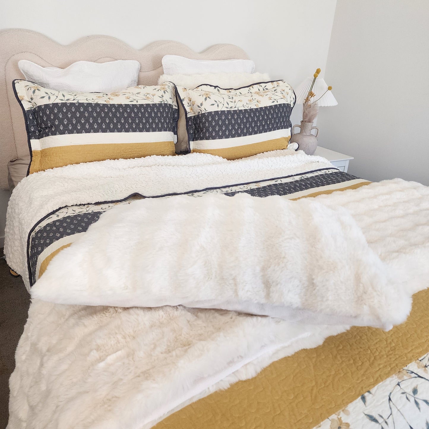 Floria Sherpa
