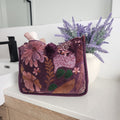 Lily Cosmetic Bag