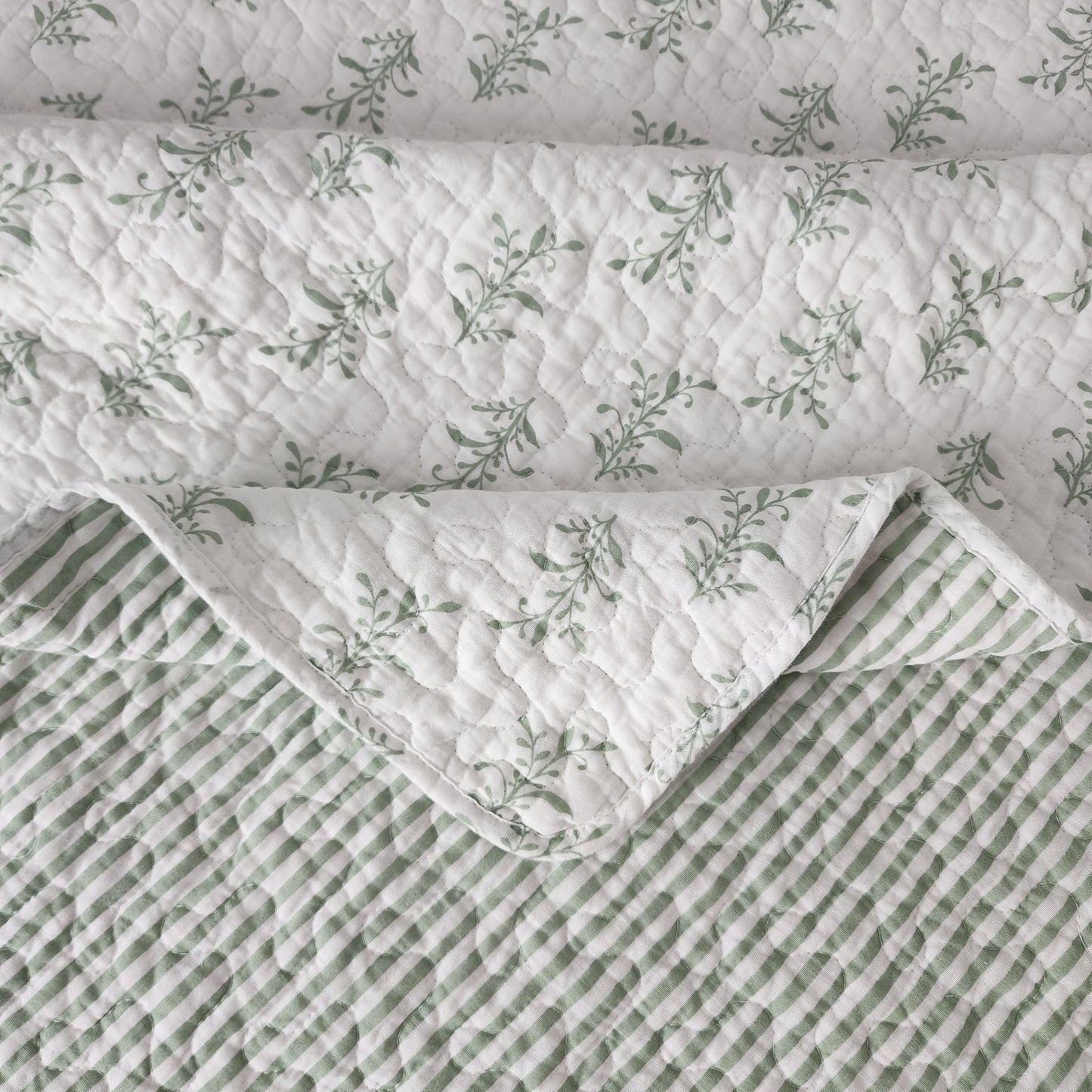 Alora Coverlet