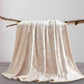 Blush Fleece Blanket