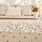 Cafe Mist Coverlet