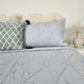 Sky Coverlet