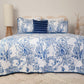 Aura Coverlet