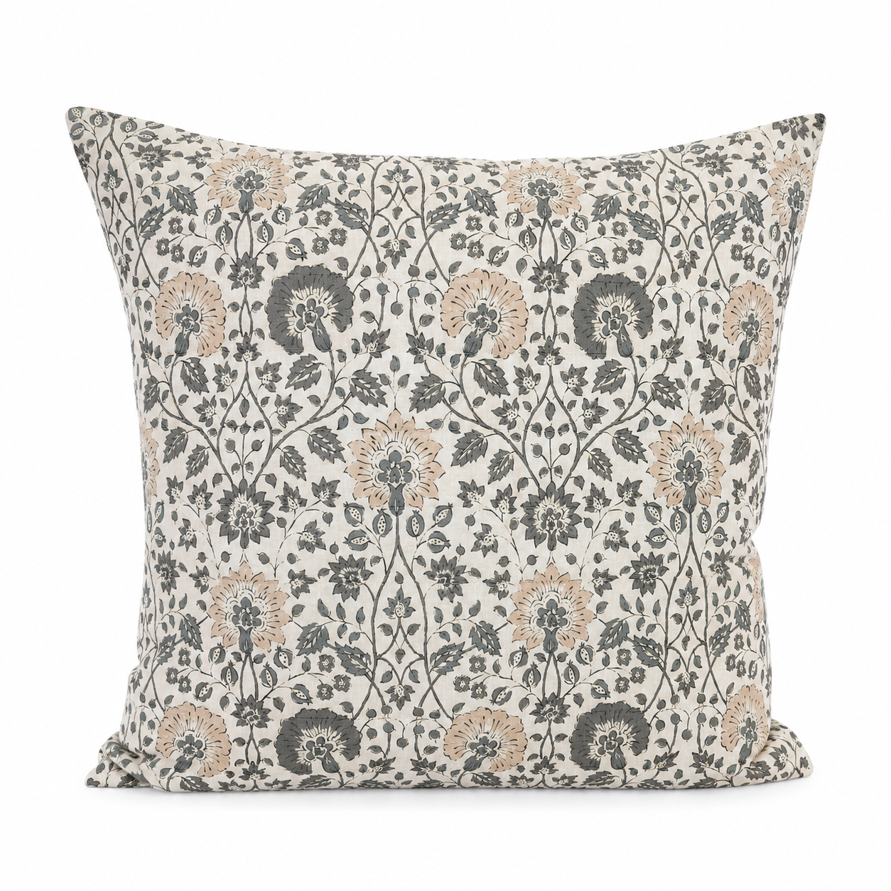 Olive European Pillowcase