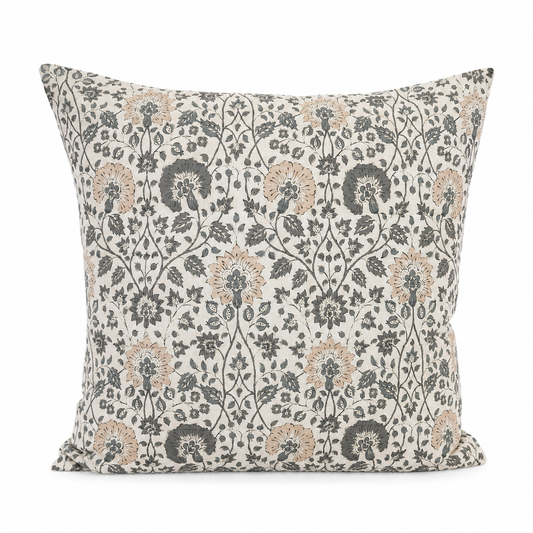 Olive European Pillowcase