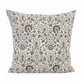 Olive European Pillowcase