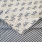 Denim Coverlet