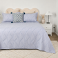 Sky Coverlet