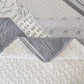 Grey Mist Sherpa