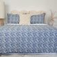 Blushade Coverlet