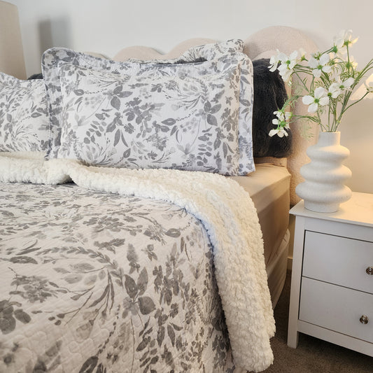 Greystone Sherpa