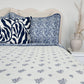Blushade Coverlet