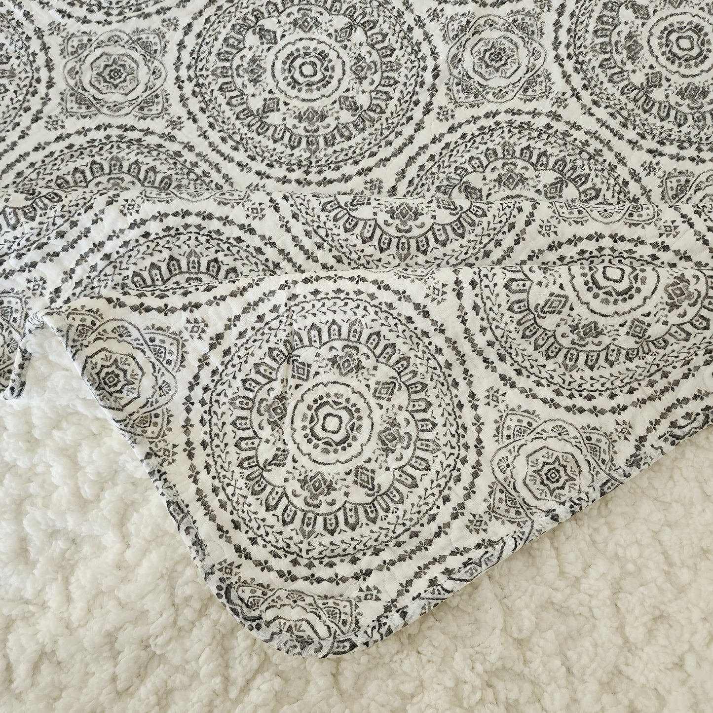 Mandala Sherpa