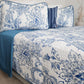 Aura Coverlet