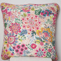 Oleander European Pillowcases