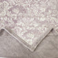 Lavender Fleece Blanket