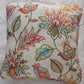2 Amber European Pillowcases