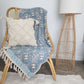 Sky Throw Blanket
